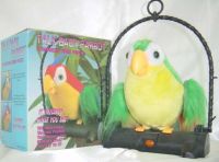 Parrots