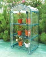 3 Tier greenhouse
