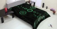 Polyester Mink Blanket (100% Polyester)