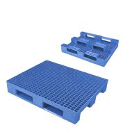 Three-foot Grid