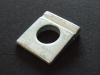 DIN 435 Square Flat /plain Washer