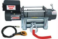 Car Electric Winch