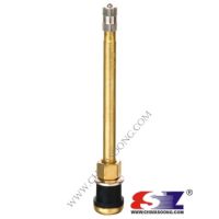 truck and bus valve TR574 From China