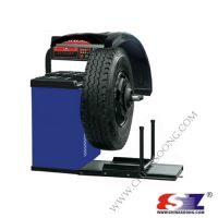 TURCK WHEEL BALANCER From China