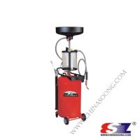 PNEUMATIC COLLECTING WASTE OIL EQUIPMENTS GHC-2097 From China