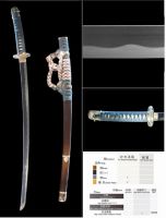 Simple Elegand sword