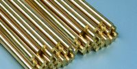 Aluminium Bronze bar and wire