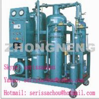 Insulate Oil Purifier/Recycling/Filtration/Regeneration/Treatment/Puri