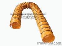 PVC flexible insulated duct