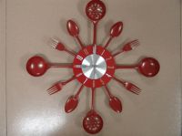 fashion wall clock