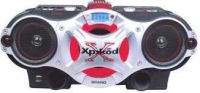 DVD BOOMBOX WITH USB, RADIO