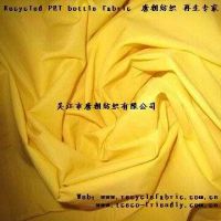 70D pet recycled fabric From China
