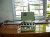 Network Analyzer