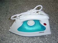 steam iron