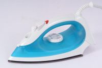 steam iron 1