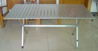 Camping Table