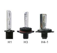 xenon bulbs