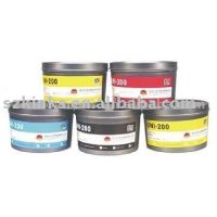 printing ink