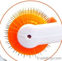 Derma roller(medical skin roller, metal derma roller)