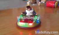 kids electric car/ ufo bumper car /battery car