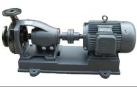 Bracket corrosion-resistant centrifugal pump