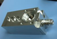 Precision Machining