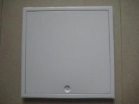 aluminum access hatch