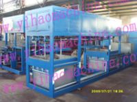 egg tray machine line From China