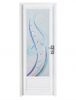 TCJ Easy Flush Door Series