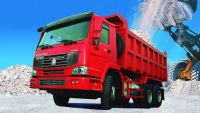 Dumper Truck