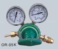 gas regulator