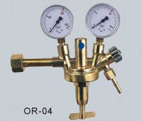 oxygen regulator