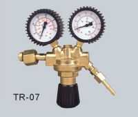 gas pressure regulator