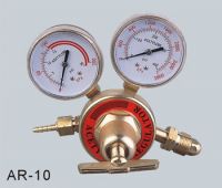 acetylene gas regulator