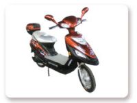 Electric Bicycle1