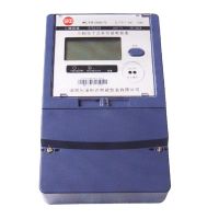 Multifunction Meter