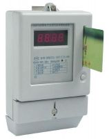 Prepaid Meter