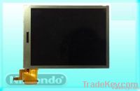 Top/Down Lcd Screen Display For Game N3DS 