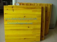 3 Ply Shuttering Panel
