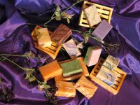 Beauty Soaps