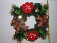 christmas wreath