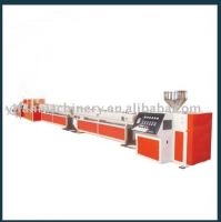ABS Pipe Production Line