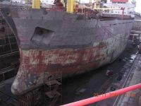 dry dock ukraine