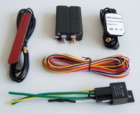 GPS vehicle tracking systems （FCC , CE & RoHS ）