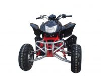 400cc Sports ATV With High Torque