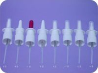 Nasal Spray Seires