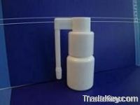 Crimp-on  Oral Spray