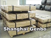 Steel plate
