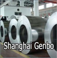 Stainless steel sheet