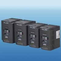Vector Control Frequency Inverter - ZVF11-M